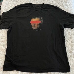 Radiohead x Brahms SYMPHONY FUSE Size large